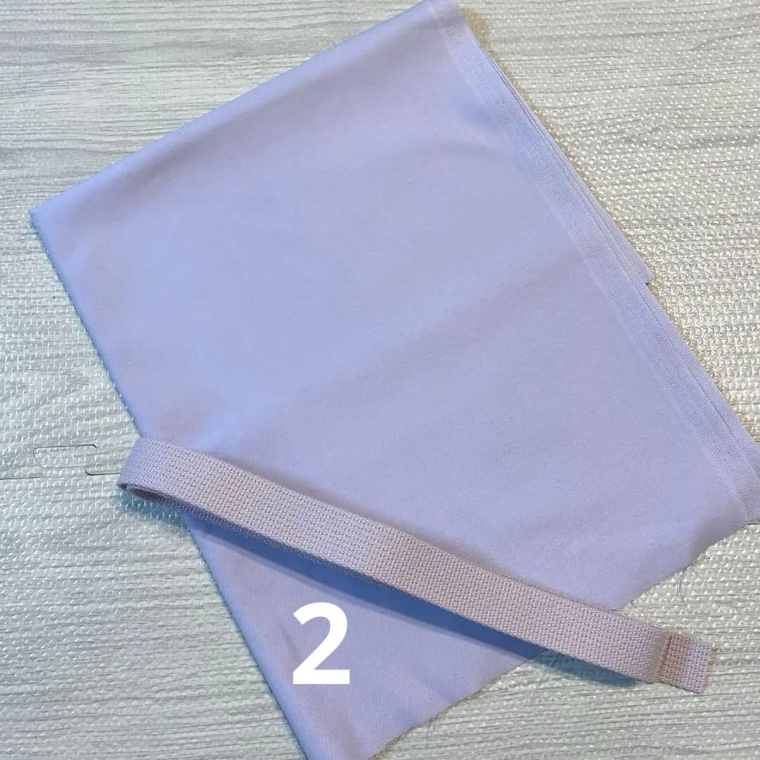 手提げ・レッスンバッグ・入園グッズ miyako18