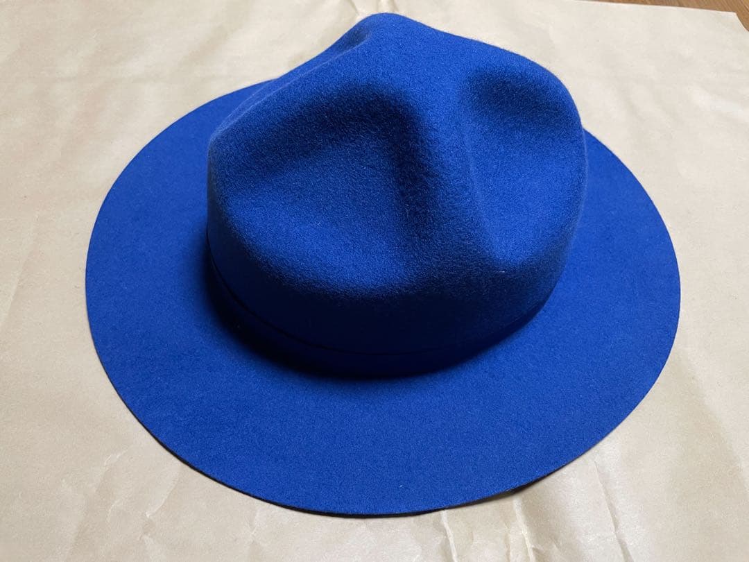 TENDERLOIN テンダーロインPARK RANGER HAT 帽子