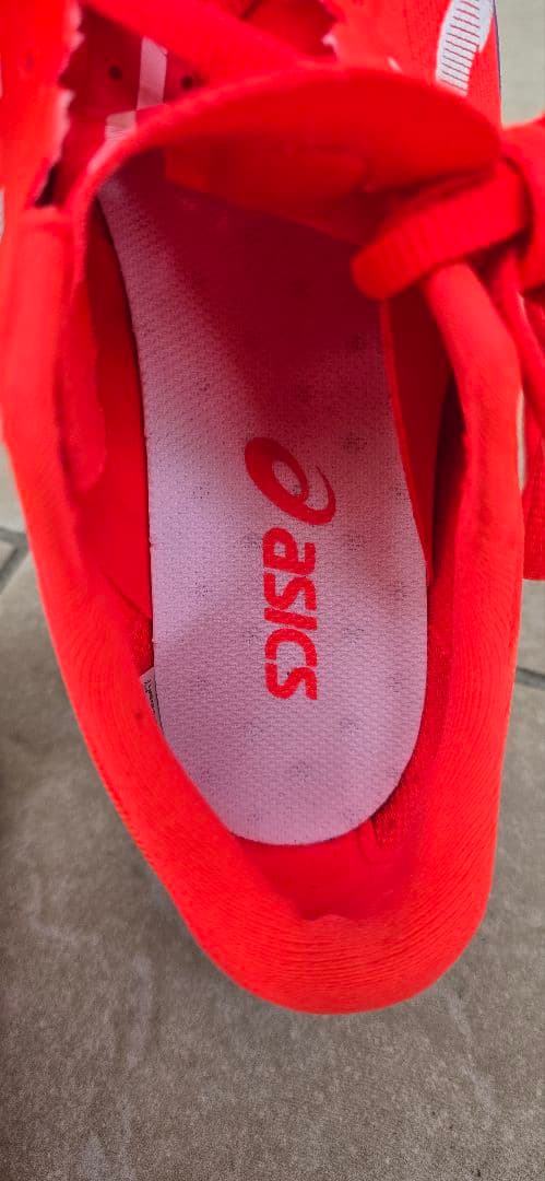 マジックスピード4　24.5cm