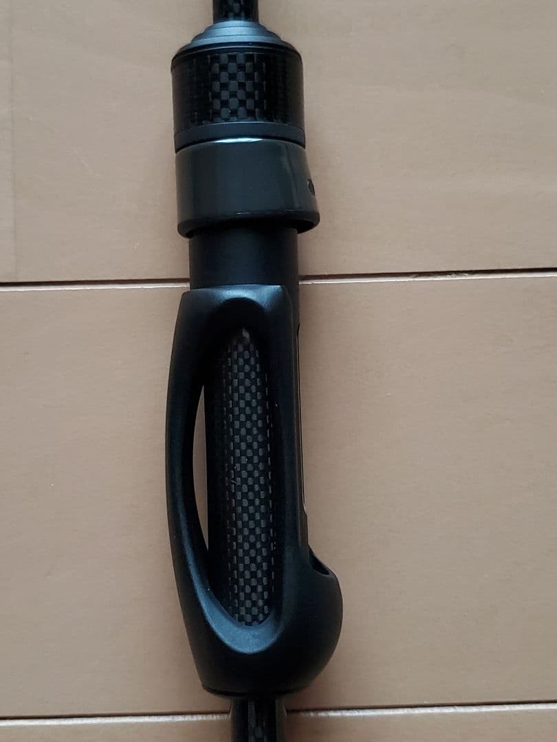 【美品】23GCORS-572UL-TS　23コルトチタンティップ　オリムピック