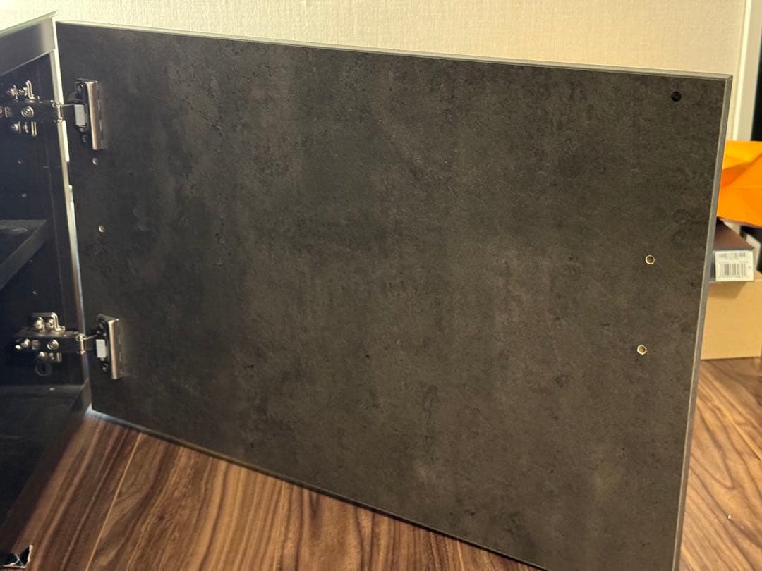 (kページ)IKEA BESTÅ ベストー ガラス天板テレビ台