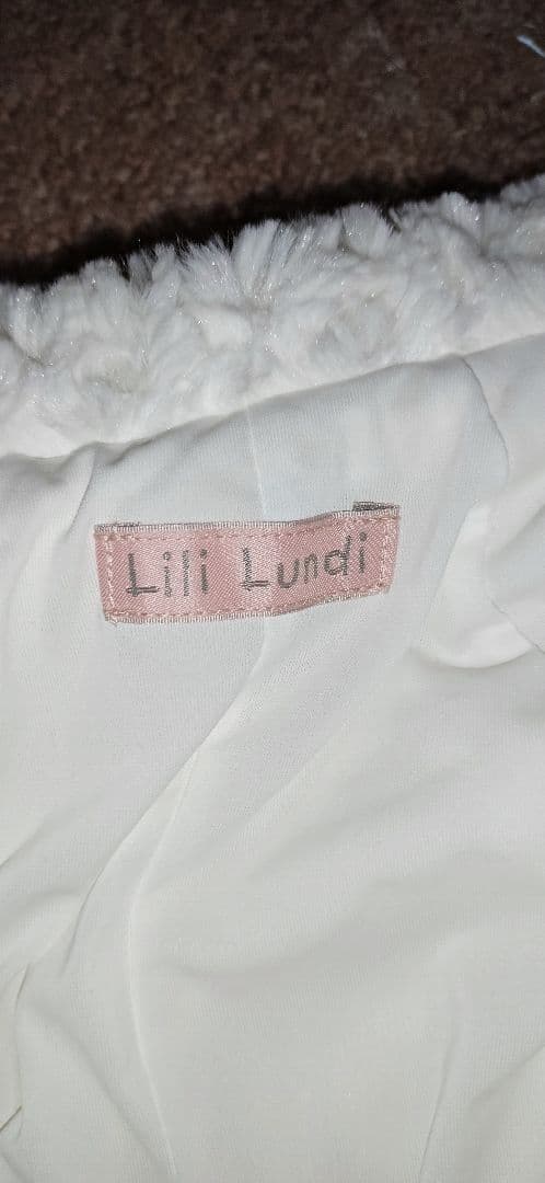 ビビディバビディブティック　プレミアムドレス　シンデレラ　130 ディズニー