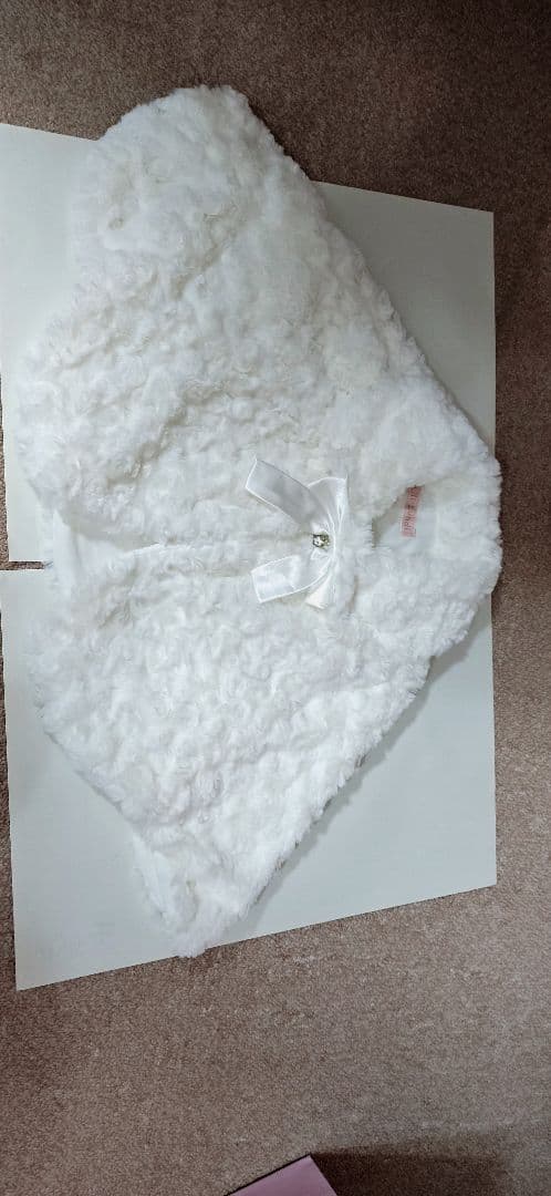 ビビディバビディブティック　プレミアムドレス　シンデレラ　130 ディズニー