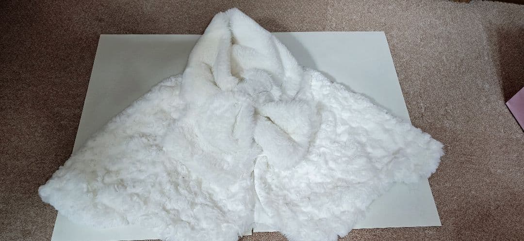 ビビディバビディブティック　プレミアムドレス　シンデレラ　130 ディズニー