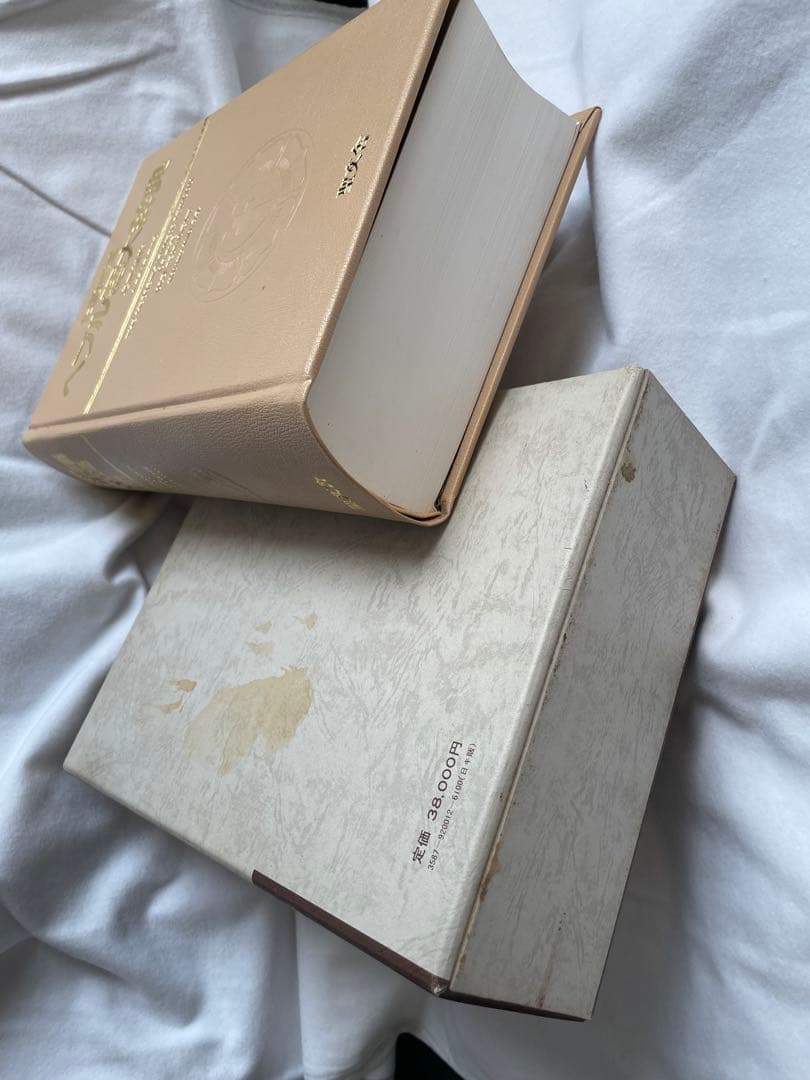 旧約聖書 ヘブル語大辞典 改訂第2版