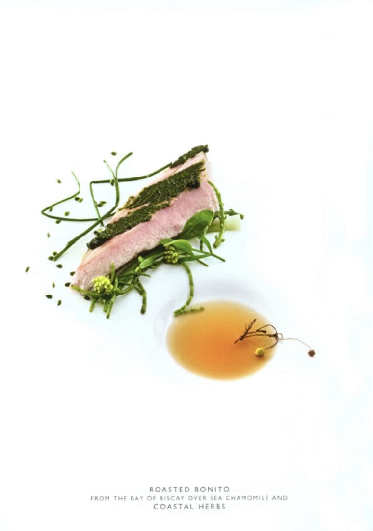 MUGARITZ ムガリッツ アンドーニ 料理 本 英語