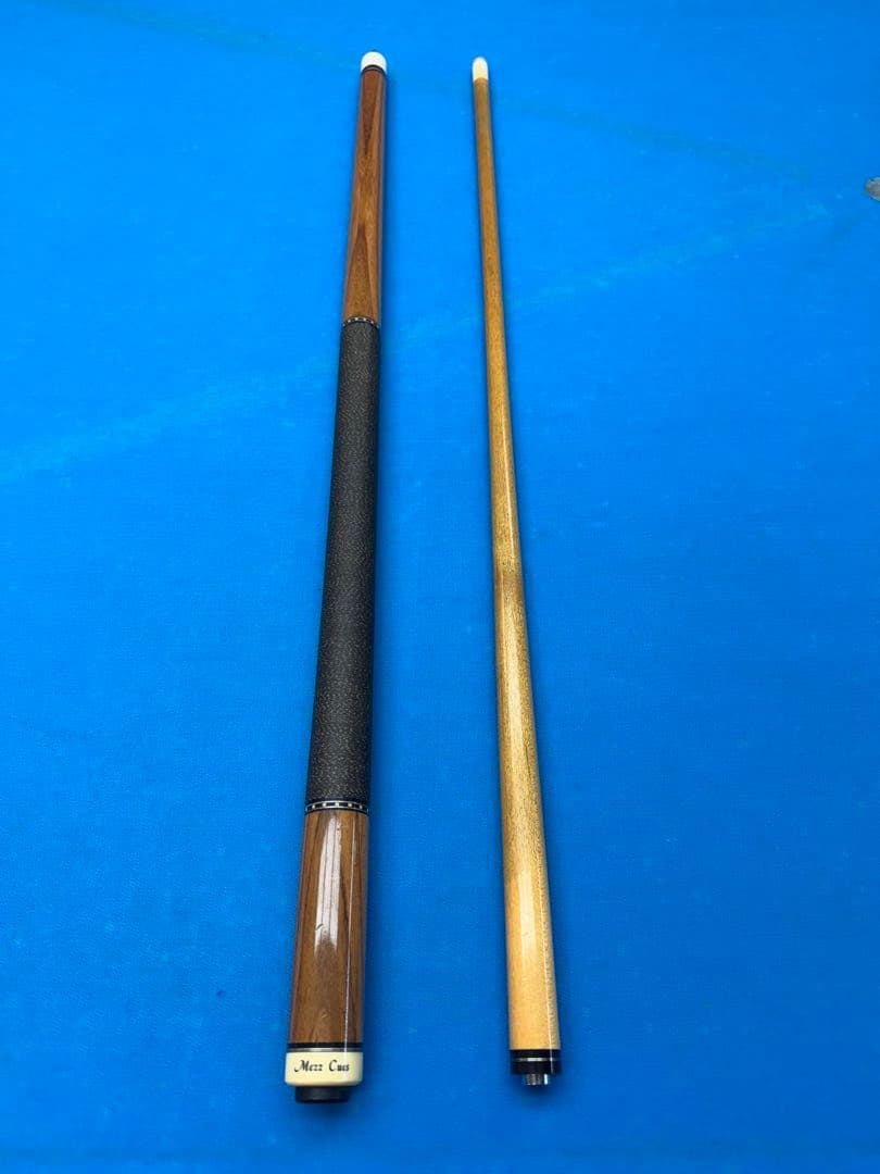 Mezz メッジキュー