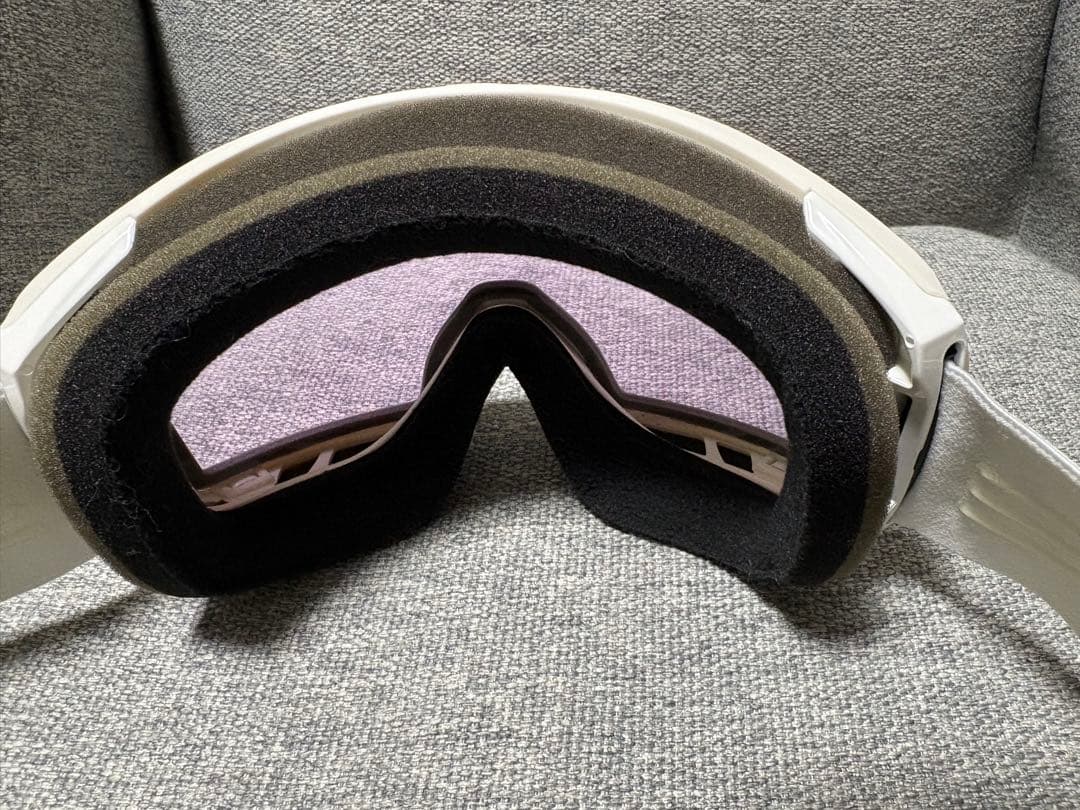 値下げします Oakley LINE MINER Ｌ　ゴーグル