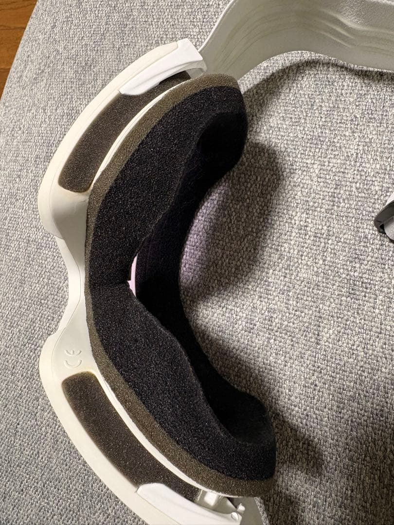 値下げします Oakley LINE MINER Ｌ　ゴーグル