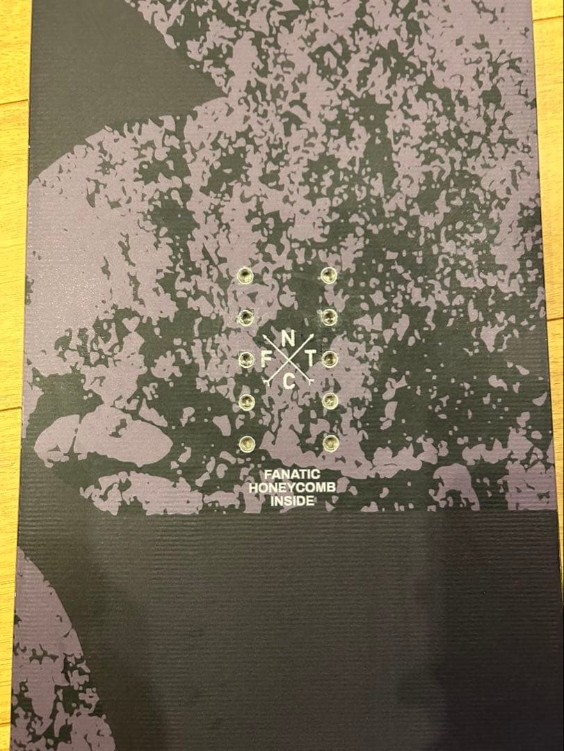 FNCTC SOT スノーボード