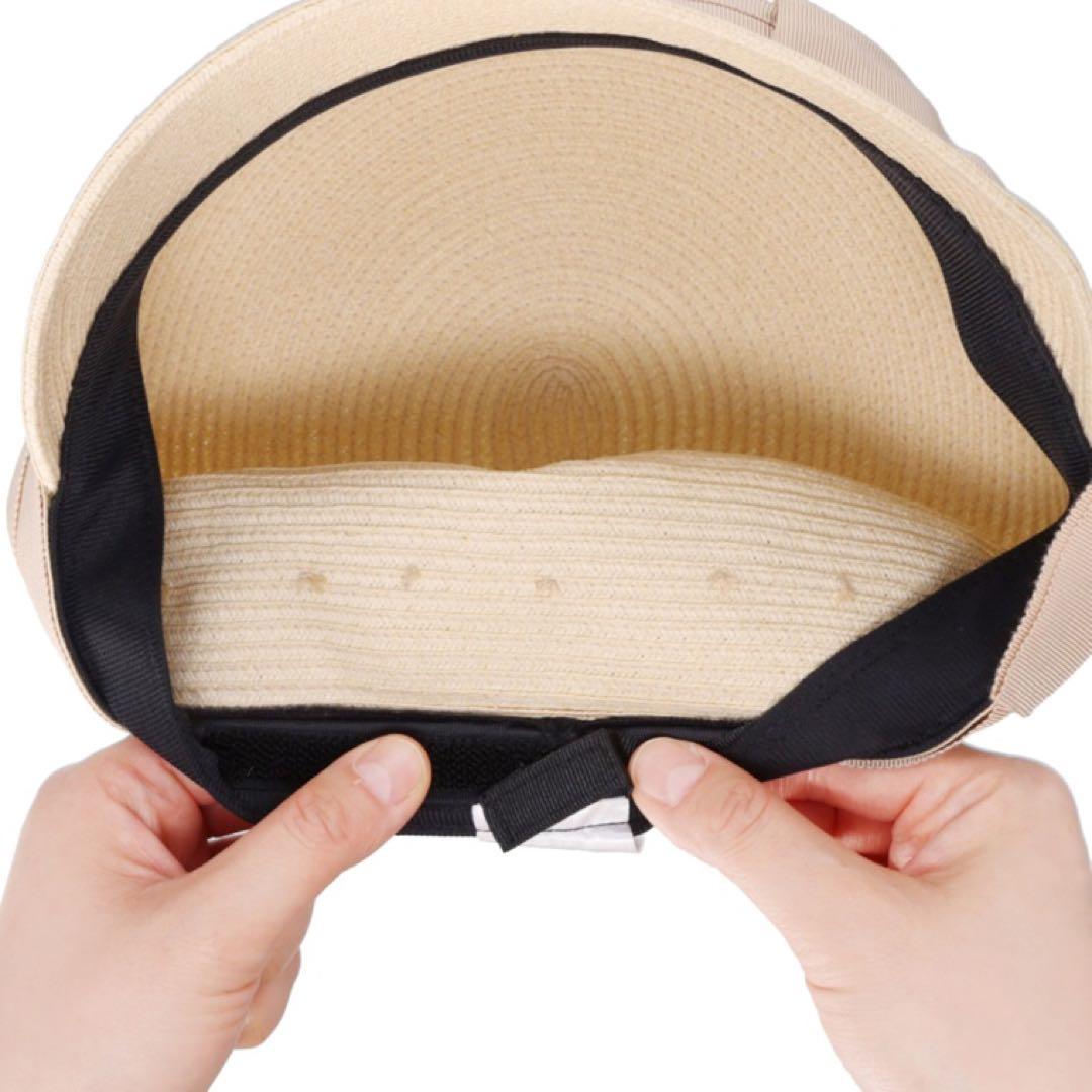 新作❗️アンドラブリボンキャスケット￼