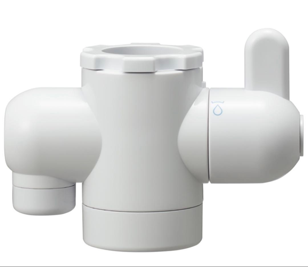 アムウェイ eSpring Ⅱ 浄水器用切り替えバルブ & ホース セット