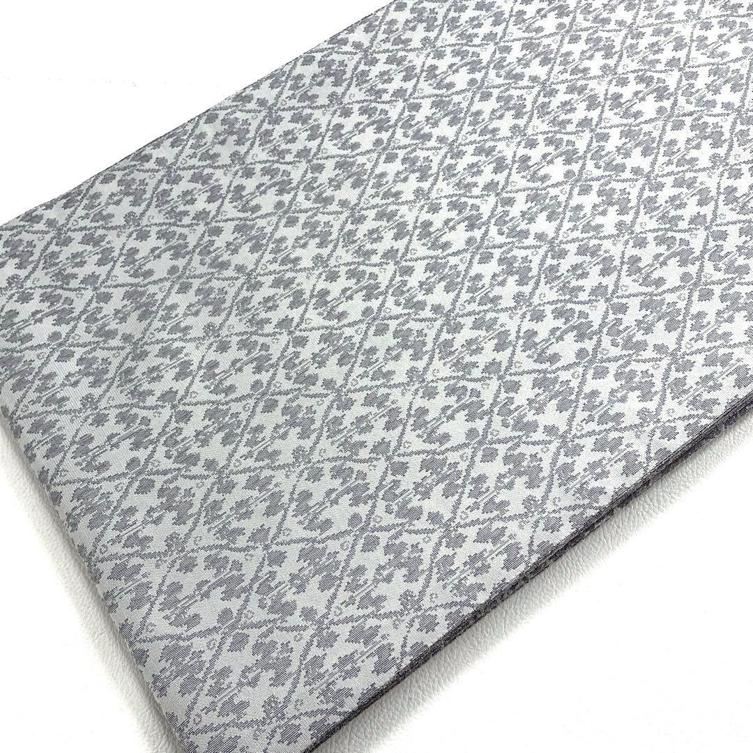 専用帯5038 4938 二点セット●高級 正絹 両面全通 リバーシブル 袋帯