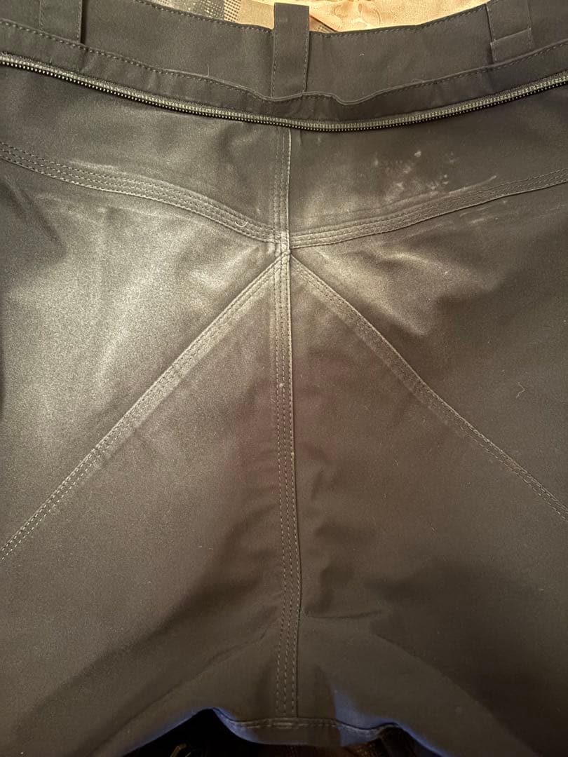 VOLCOM GORE-TEX ストーンゴアジャケット　パンツ　セット