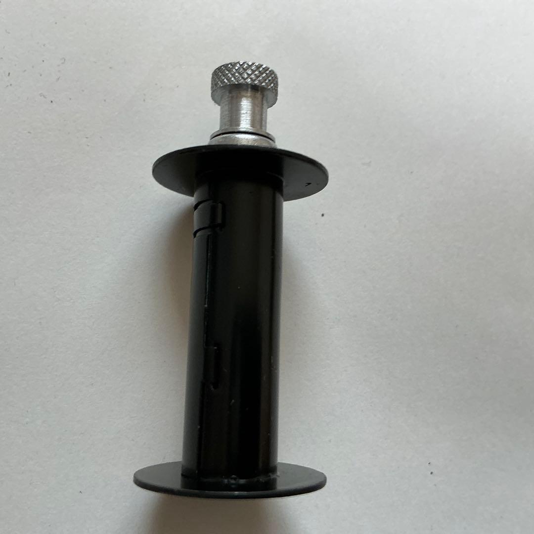 Nicca 3-F フィルムカメラ 本体とレンズ付き