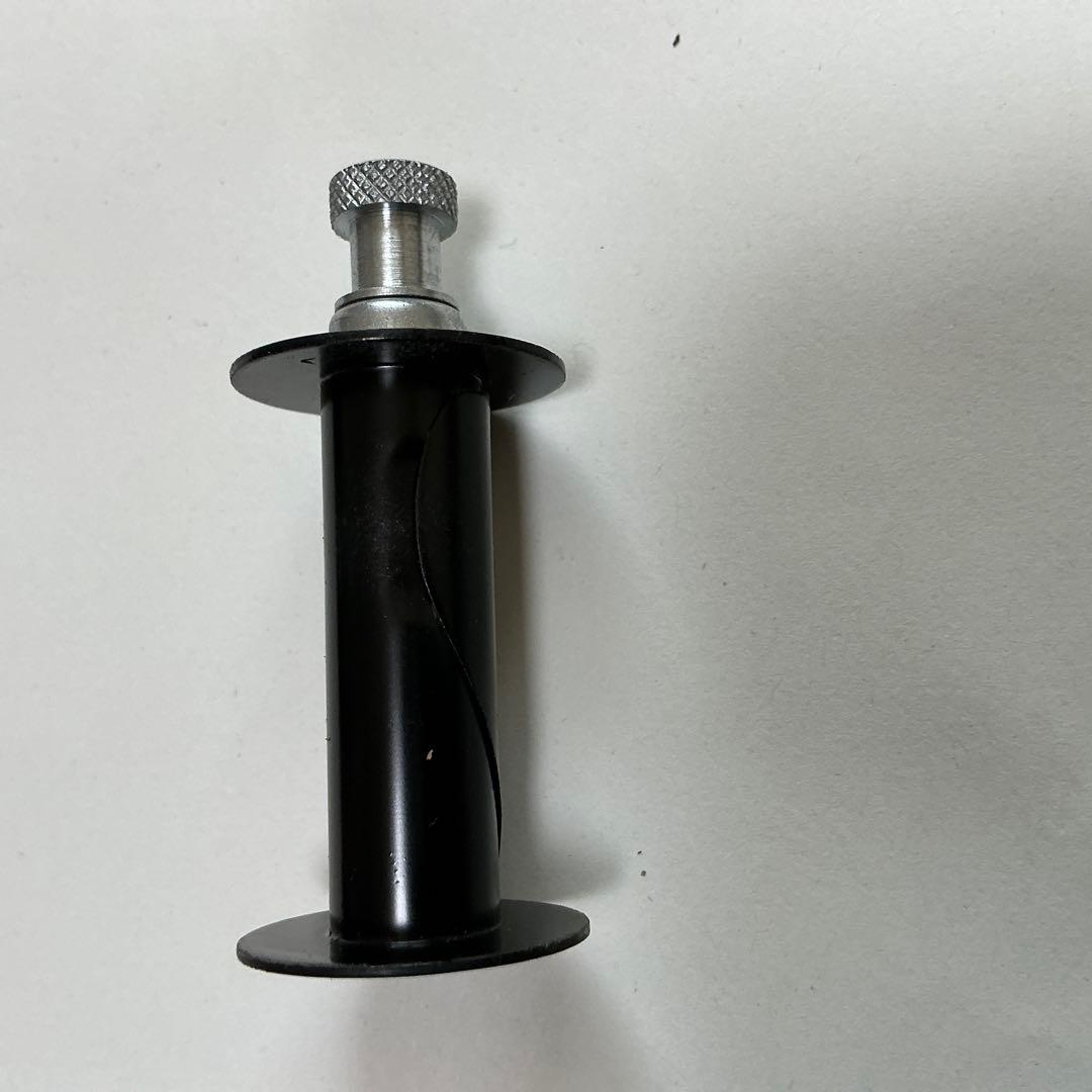 Nicca 3-F フィルムカメラ 本体とレンズ付き