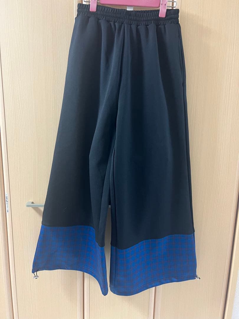 お星様が舞い降りたジャージせっとあっぷ