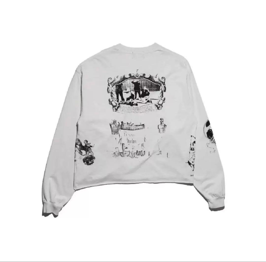 b*r様 enfants riches deprimes ロンT