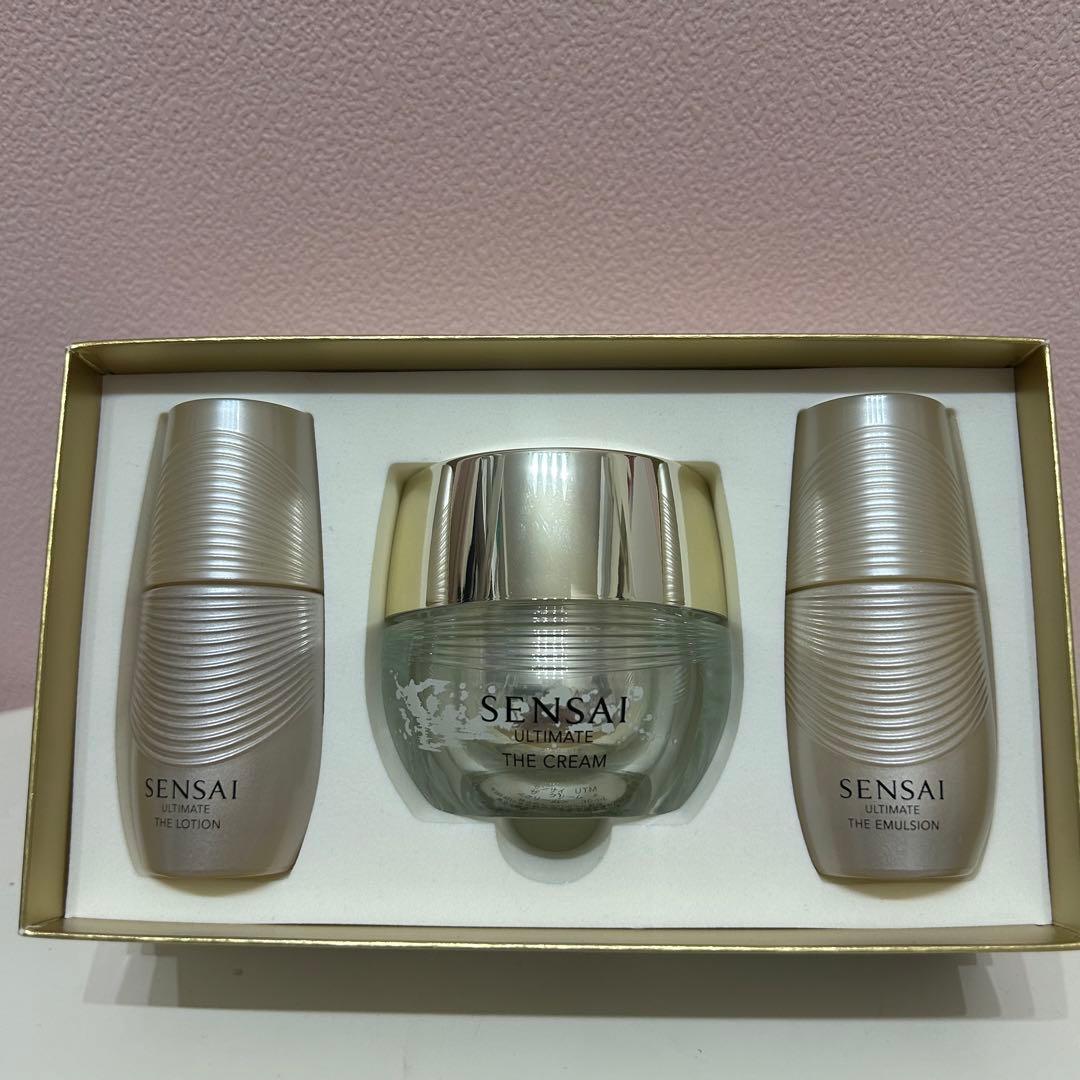 【レア新品未開封】センサイ中塚翠涛　UTM ザクリーム　リミテッド　エディション