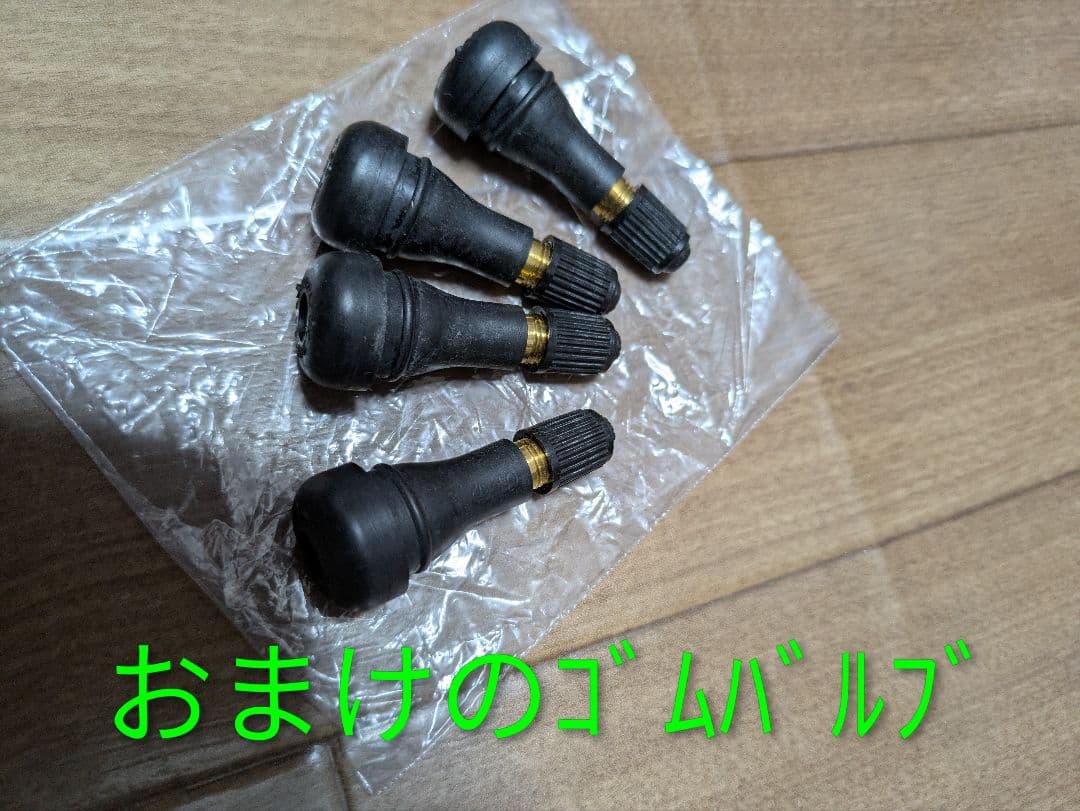 ホンダ フィット 16インチ ホイール4本セット