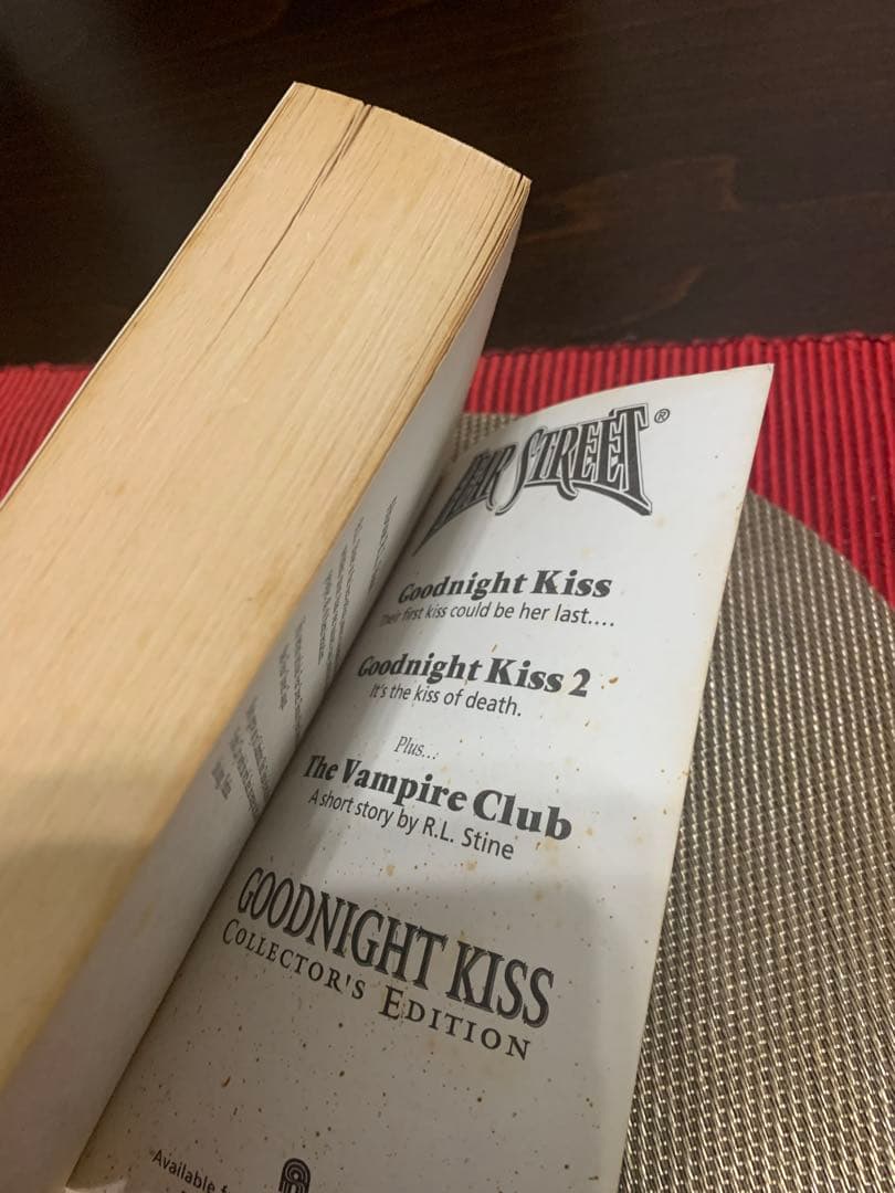 【３Stories】Cheerleaders R.L. Stine 希少