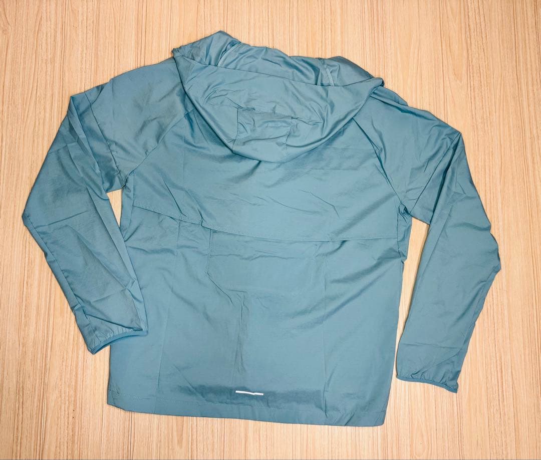 Nike ライトブルー ショートパンツ 新品タグ付き