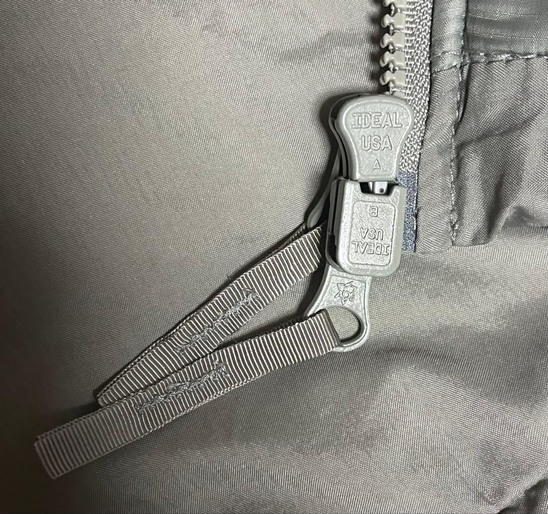 【試着のみ】WILDTHINGS社製 ECWCS GEN3 LEVEL7 S-L