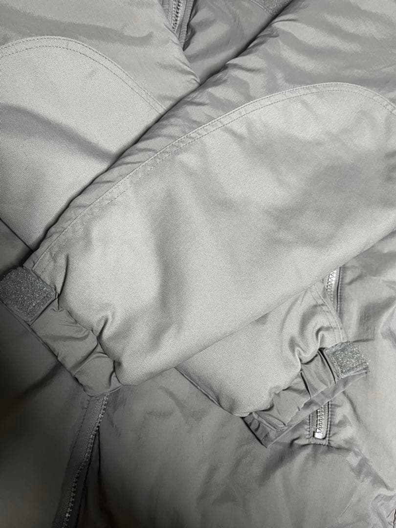 【試着のみ】WILDTHINGS社製 ECWCS GEN3 LEVEL7 S-L