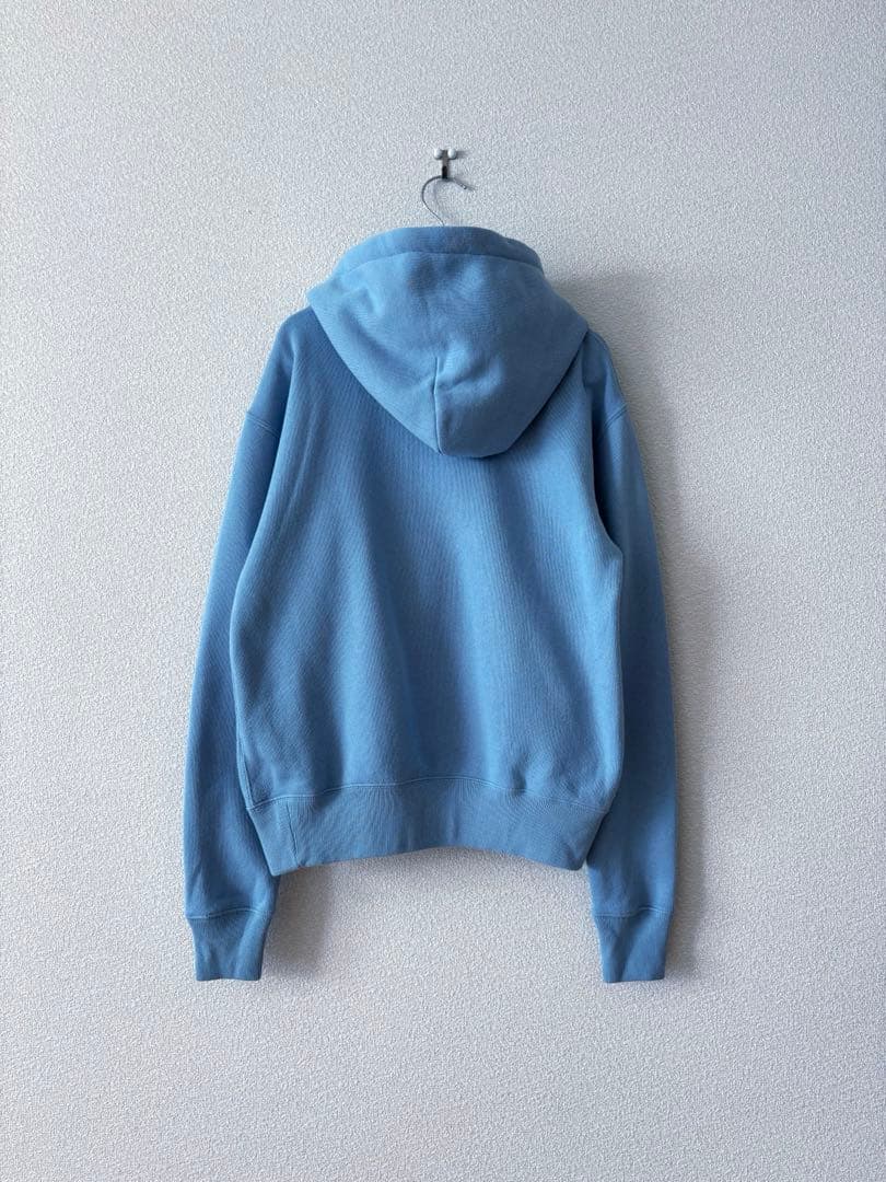 POLO Ralph Lauren ポロラルフローレン 水色パーカー　XS