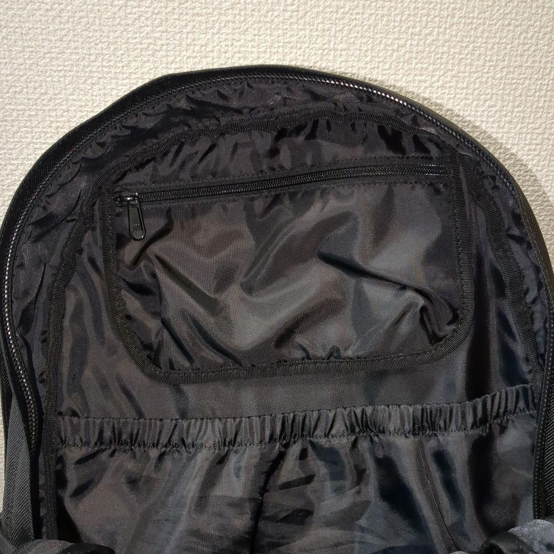 NEW ERA ニューエラ キャリアパック35 大容量35Lブラック