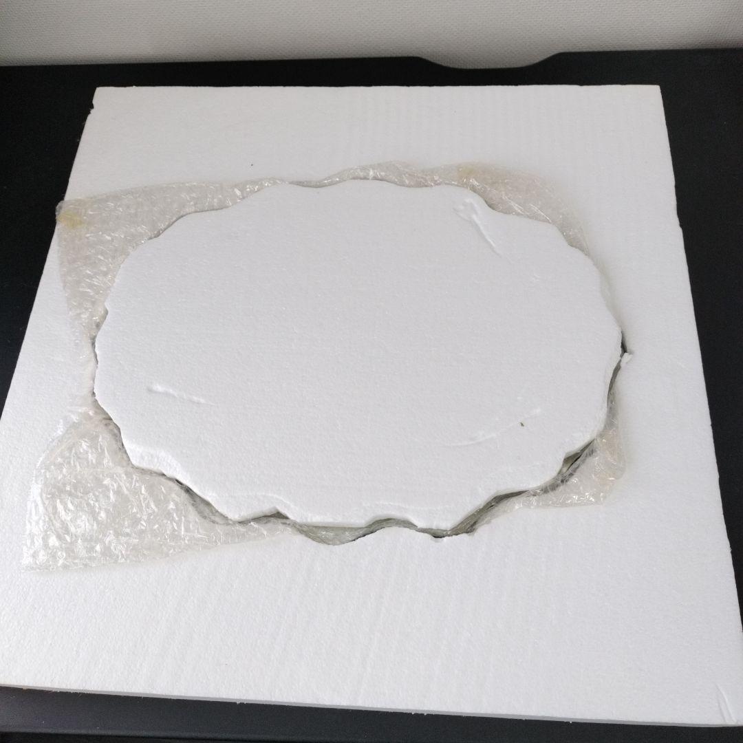 Kanankoローラアシュレイ鏡