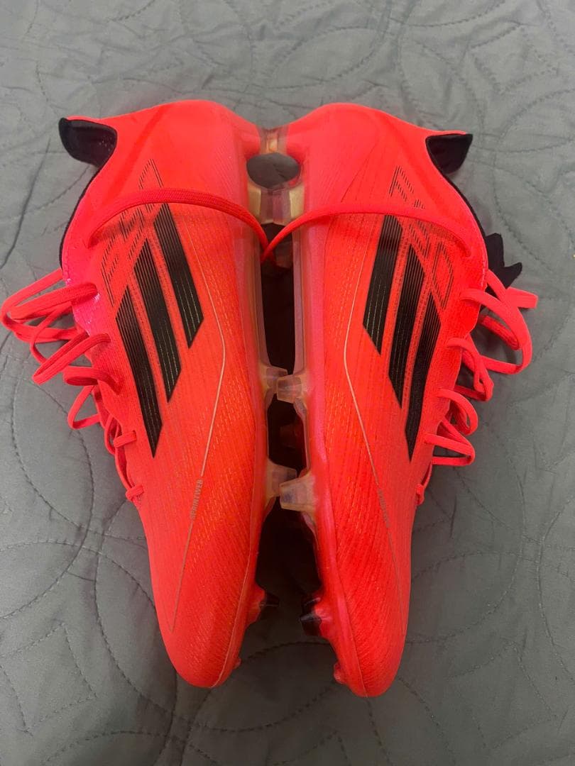 アディダス F50 エリート FG サイズ 27.5cm