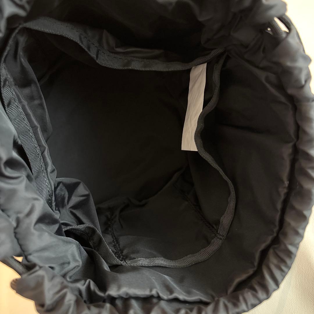 bagjack personal effects bag bshop別注