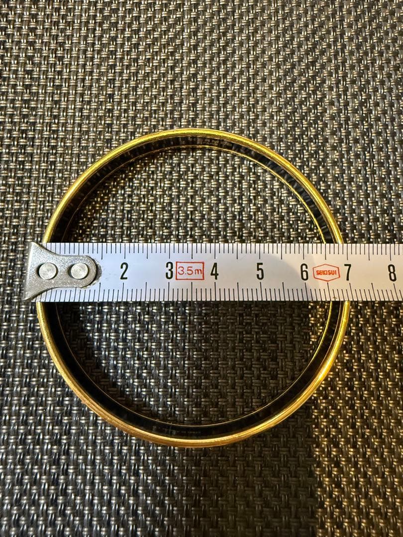 ◆◇HERMES バングル エマイユ◇◆