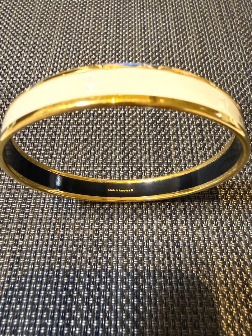 ◆◇HERMES バングル エマイユ◇◆