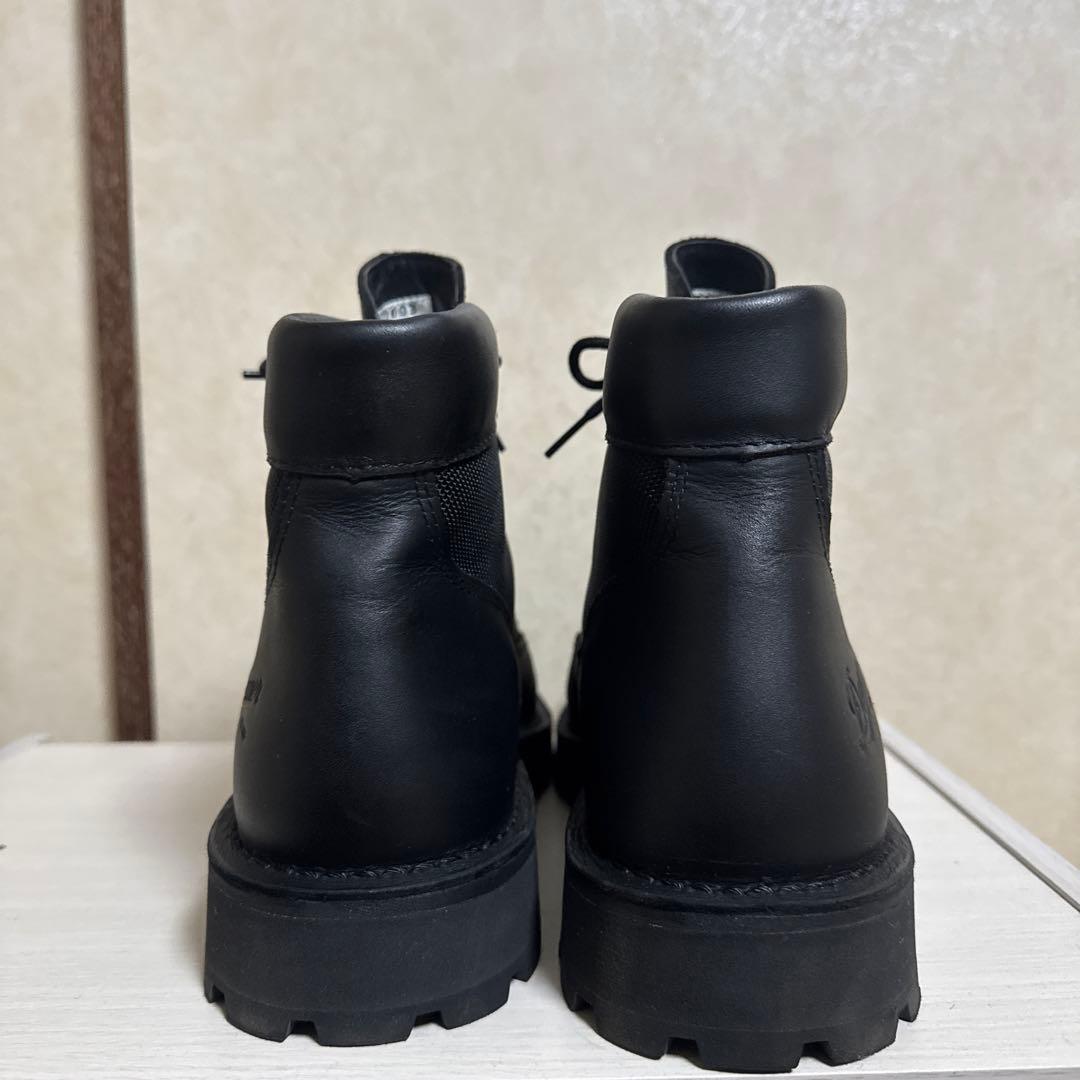 ダナー フィールド 黒