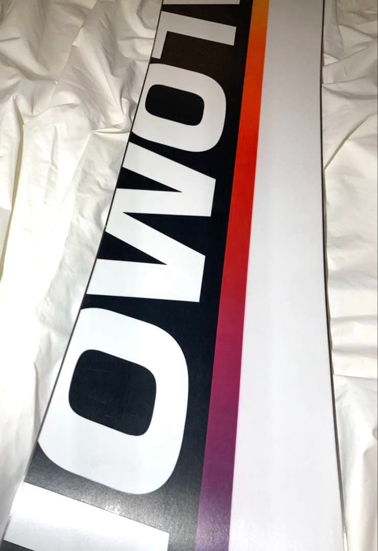 23-24サロモンスノーボードHuckKnife ハックナイフ156