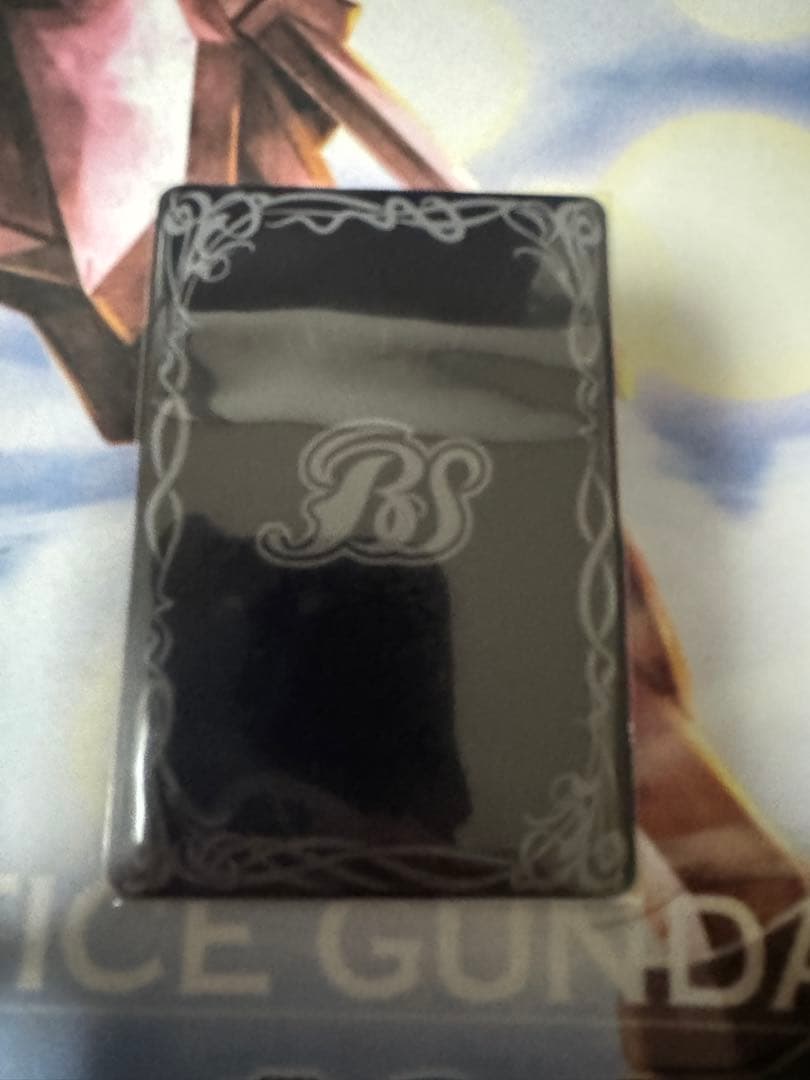 BSC50 バトスピ　超龍騎神グラン•サジット•ノヴァ　シークレット