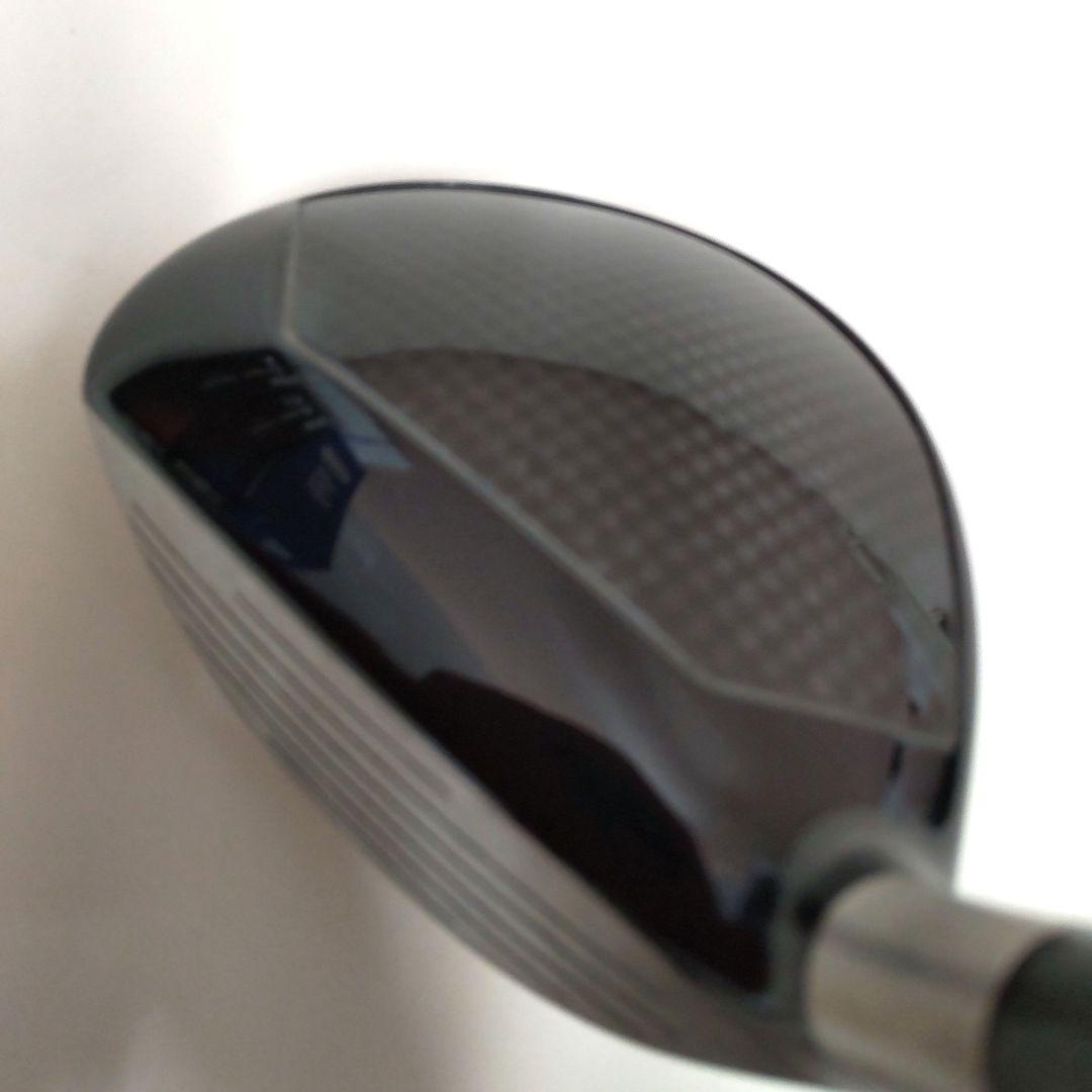 良品！バルド コルサ CORSA SPOON 3W ダイヤモンドスピーダー6S