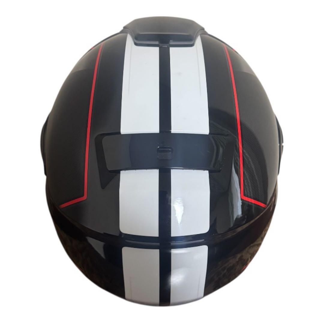SHOEI NEOTEC イミネント L 59-60cm 純正カバー付
