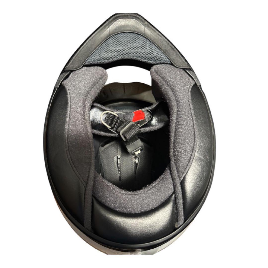 SHOEI NEOTEC イミネント L 59-60cm 純正カバー付