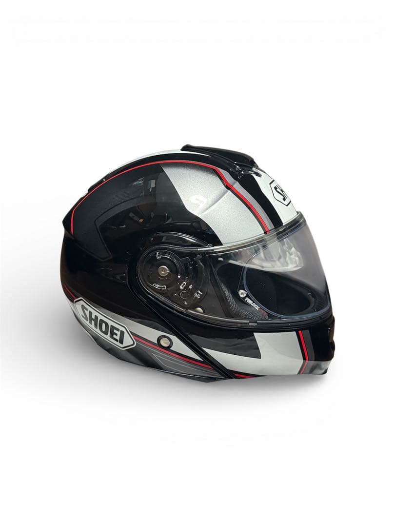 SHOEI NEOTEC イミネント L 59-60cm 純正カバー付