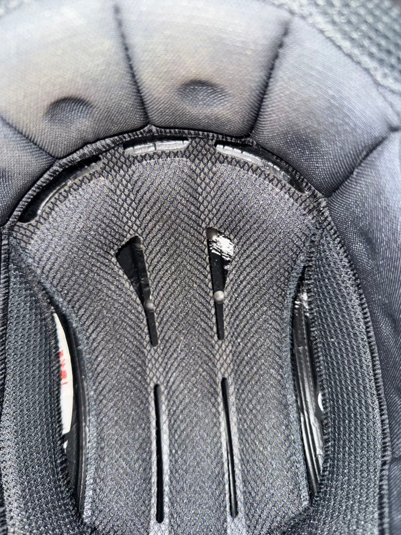 SHOEI NEOTEC イミネント L 59-60cm 純正カバー付