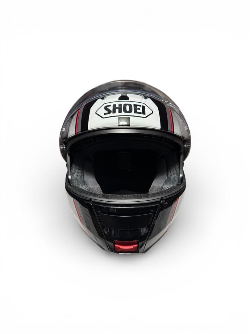 SHOEI NEOTEC イミネント L 59-60cm 純正カバー付