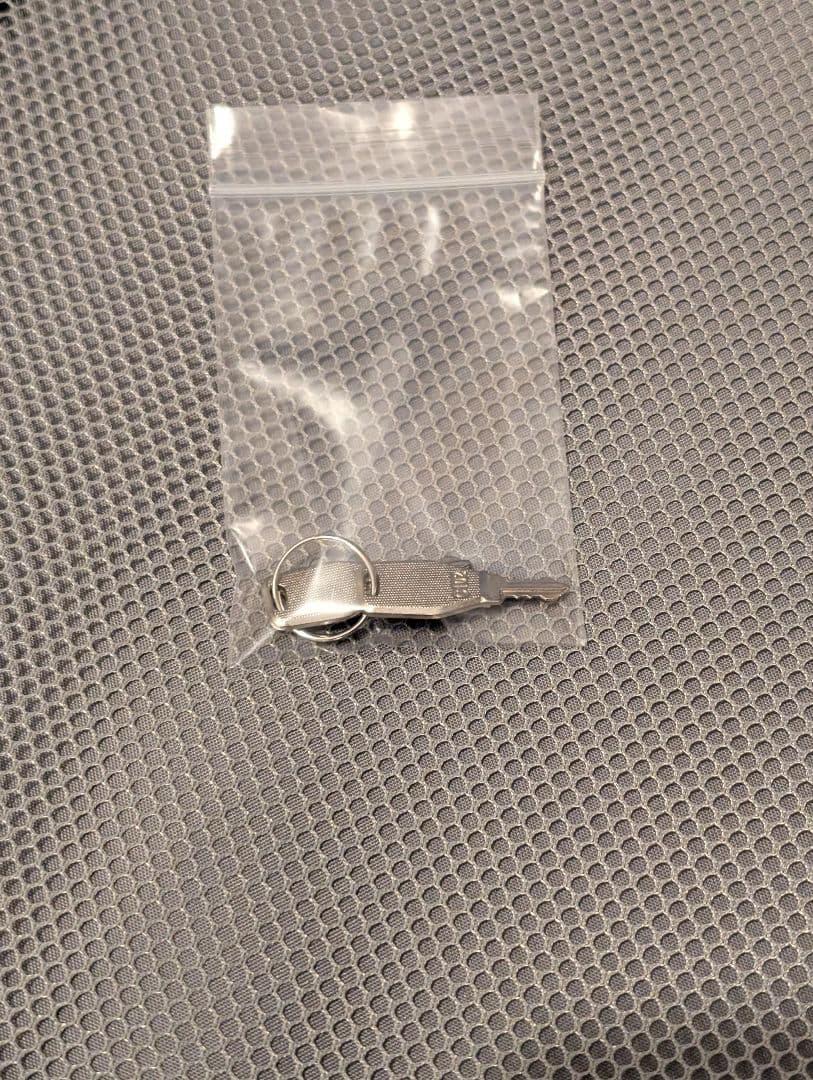 無印良品 スーツケース 87L ベージュ キャリーケース