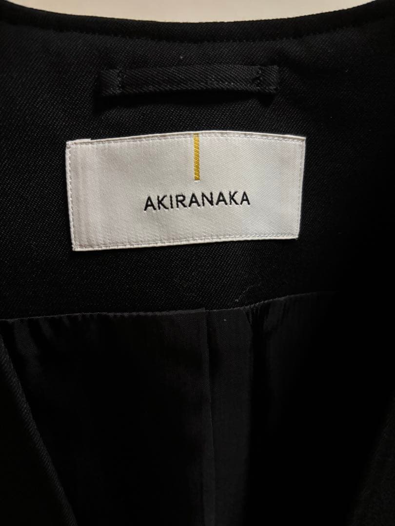 AKIRANAKA ジャケット 伊勢丹サローネ別注　サイズ2