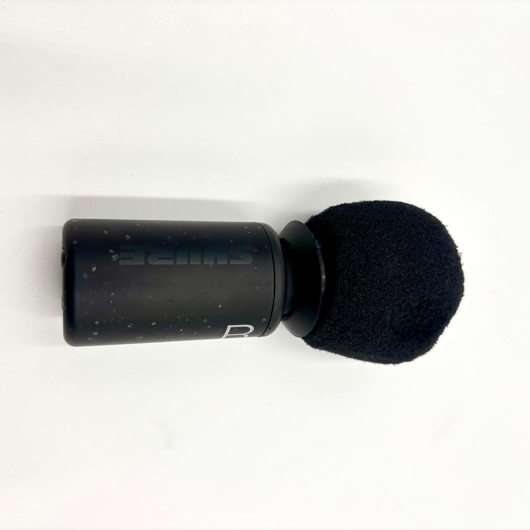 SHURE シュア　mv88+ ビデオキット