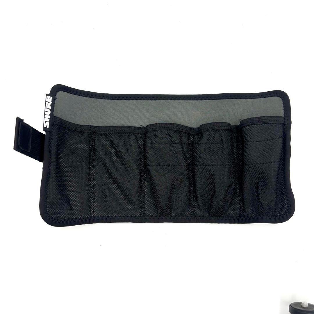 SHURE シュア　mv88+ ビデオキット