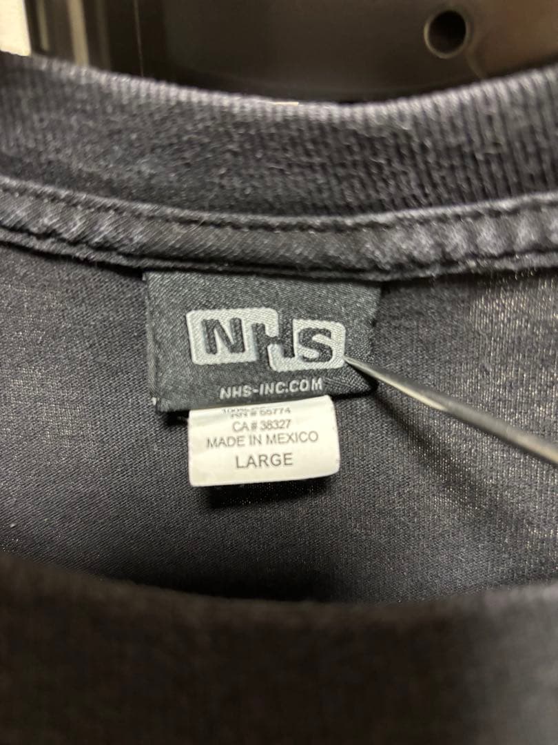 Independent Truck Co. Tシャツ ブラック　L