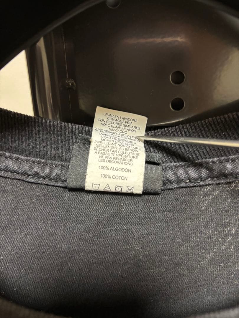 Independent Truck Co. Tシャツ ブラック　L